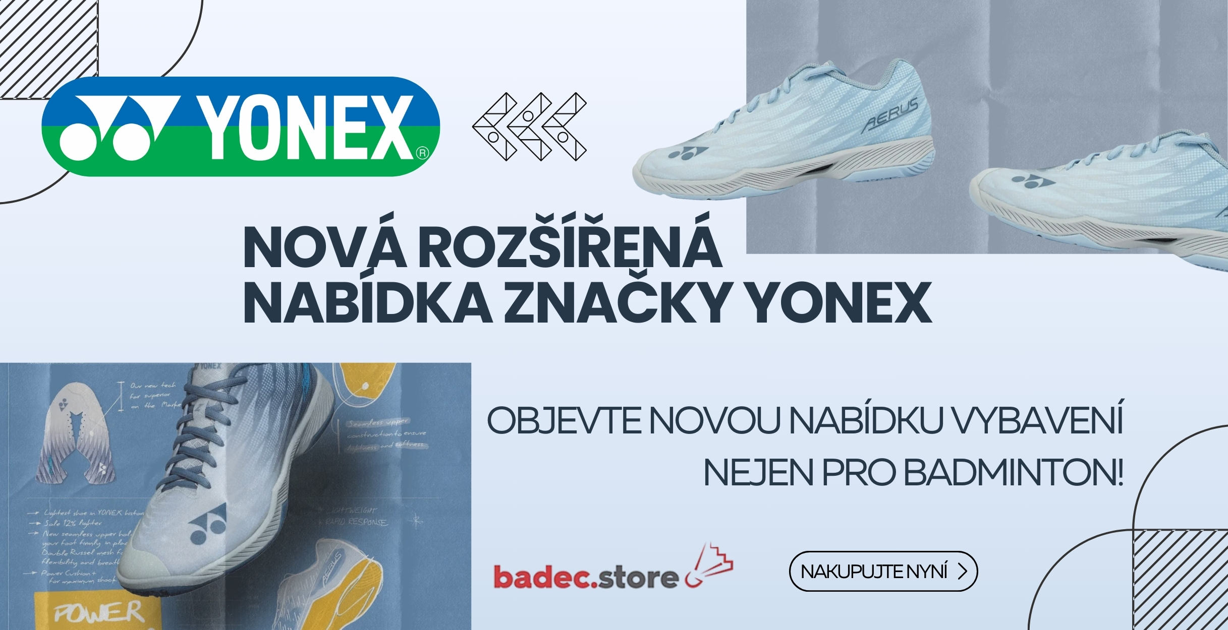Nový dodavatel